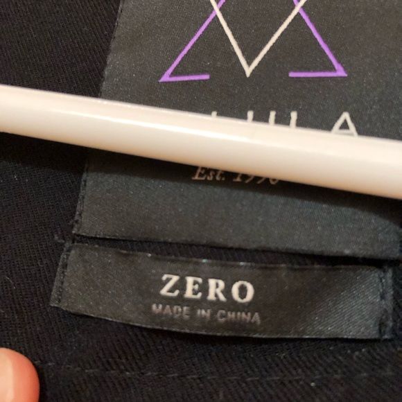 Black blazer - Talula - Picture 2 of 5